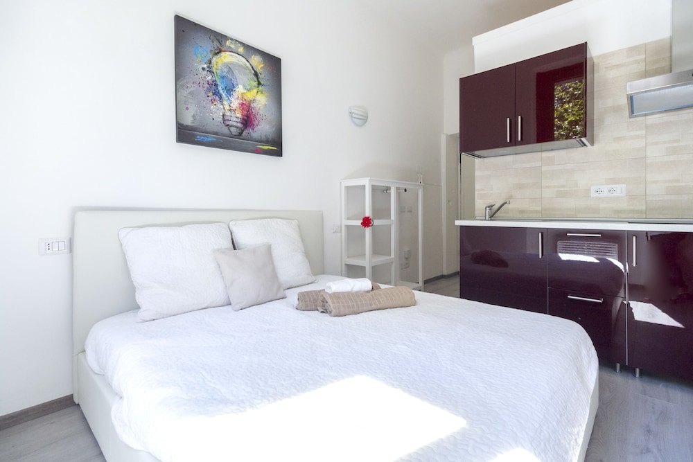 Basic Apartment