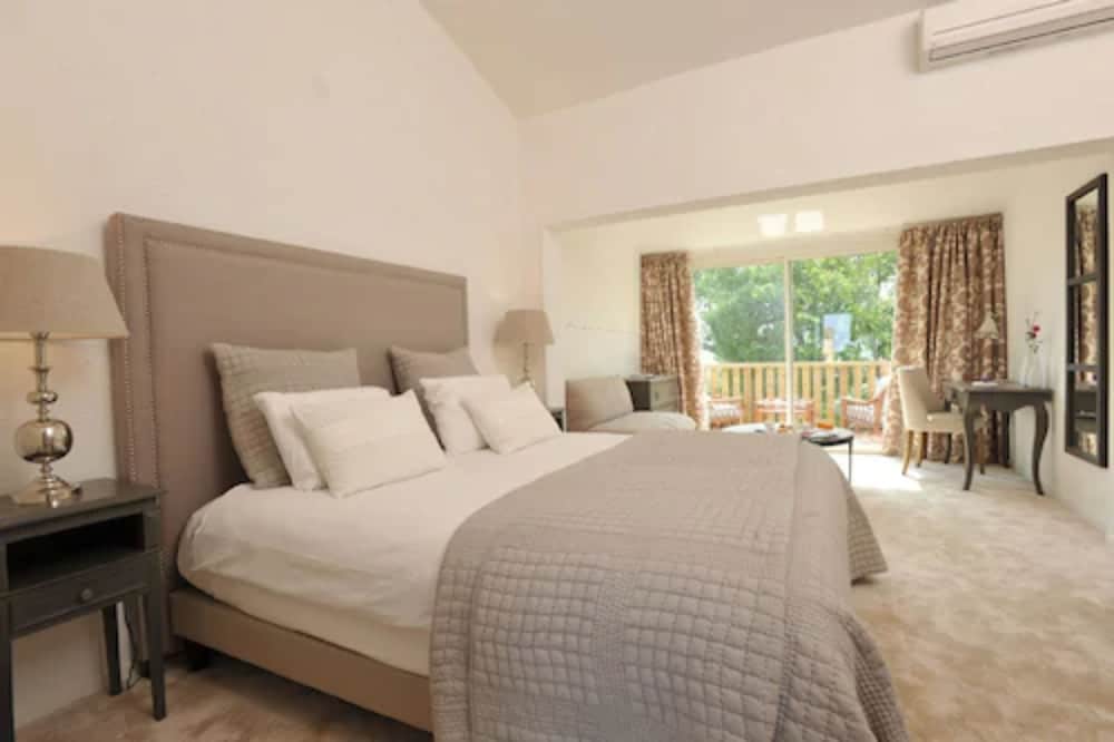 Deluxe Double Room - Photo 4