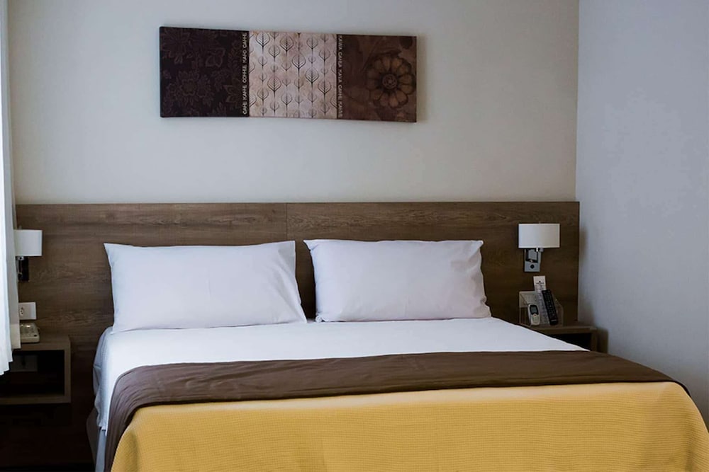 Superior Room, 1 Double Bed, Non Smoking photo 1