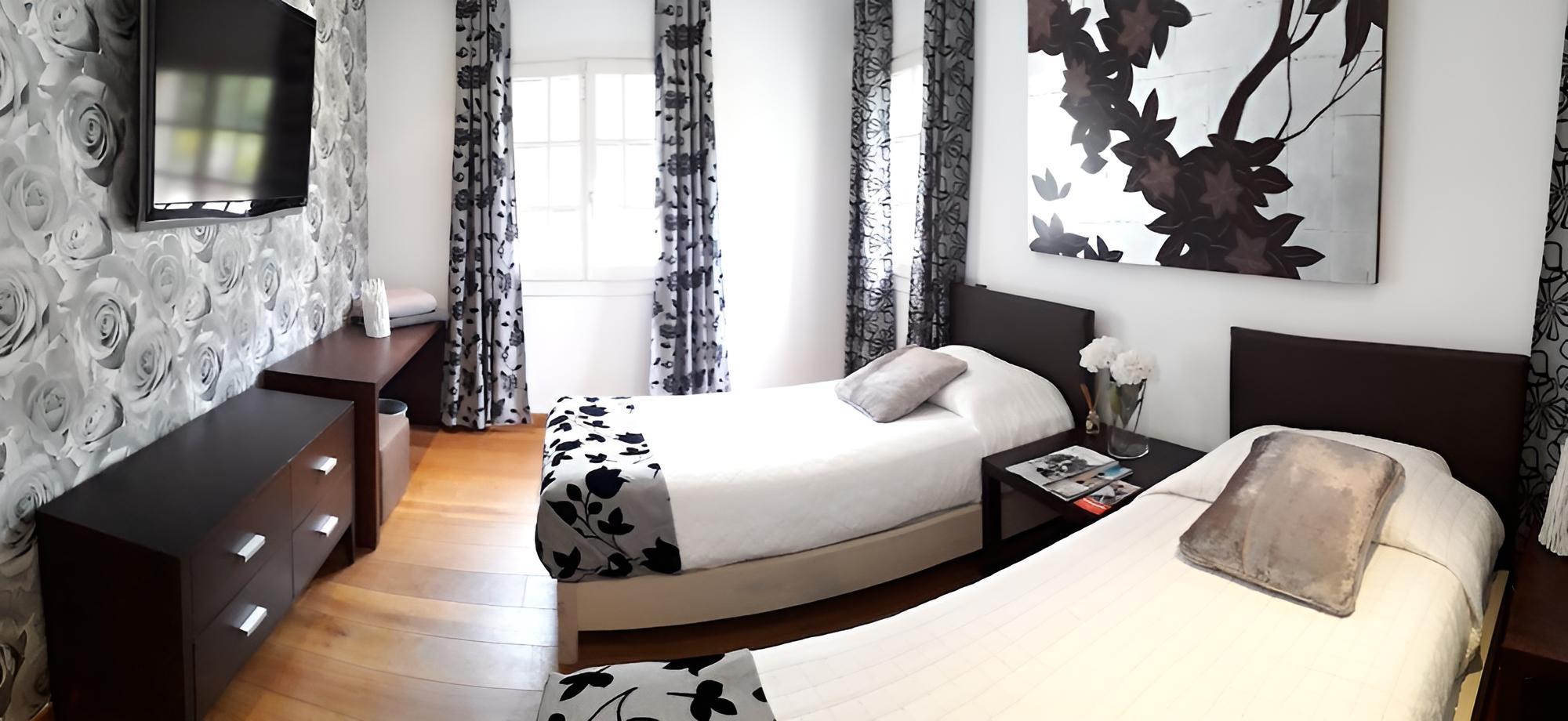 Single Room, Garden View photo 2