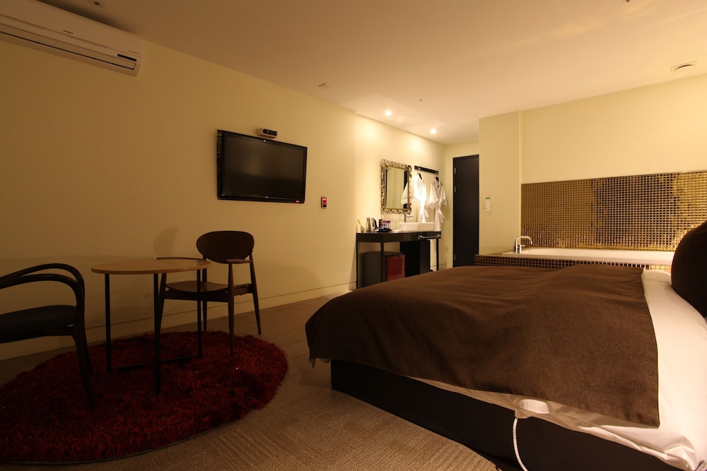 Premium Room (R) photo 1