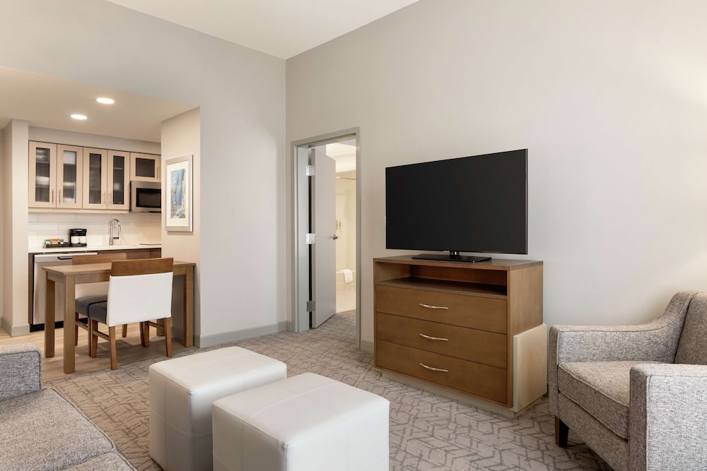 Suite, 1 Bedroom - Photo 1