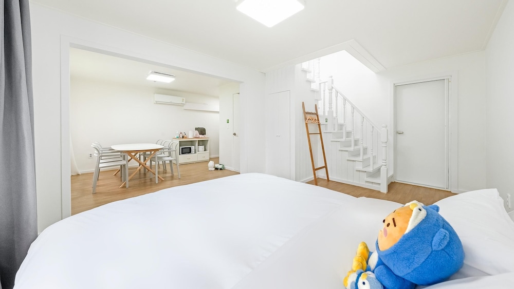 Basic Room, 1 Bedroom (Poodle) photo 2