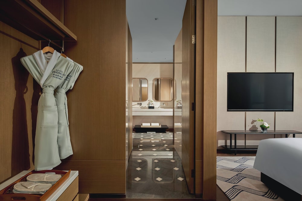 Suite, 1 Bedroom photo 2