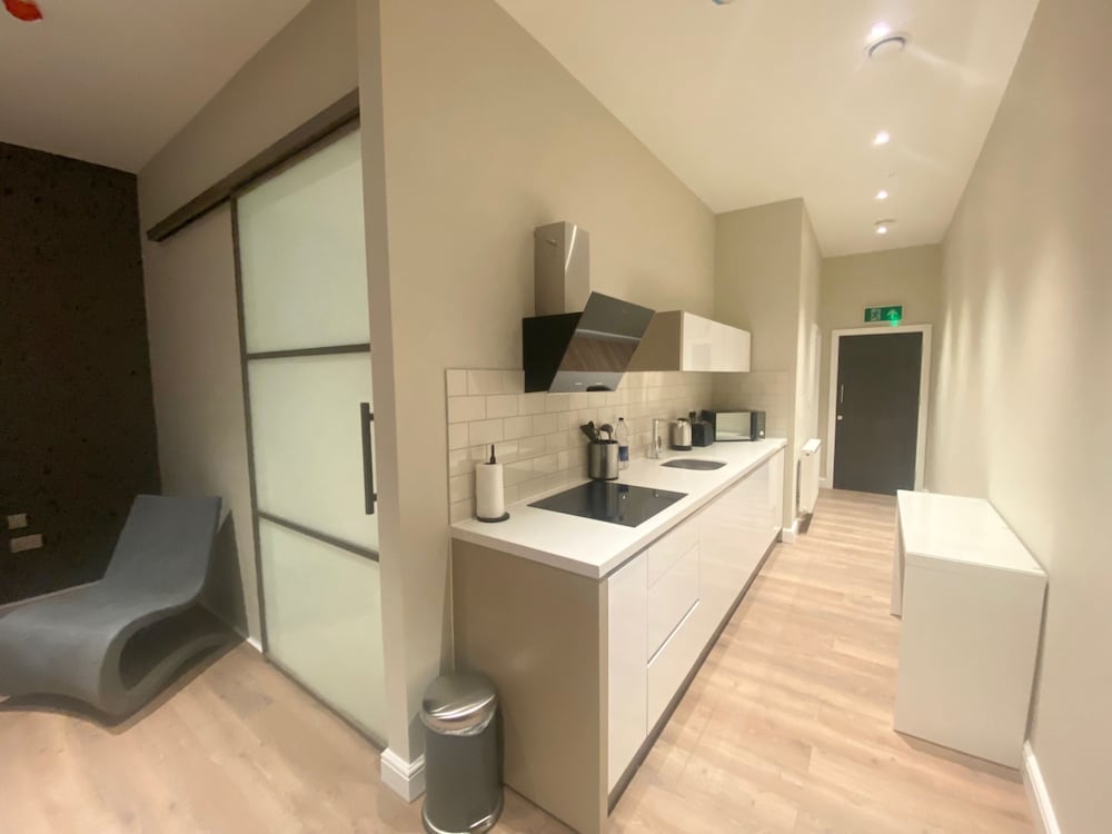 Luxury Quadruple Room photo 3