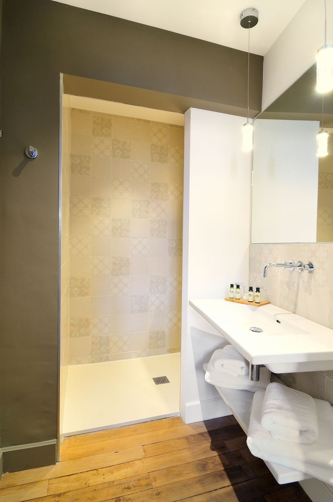 Les Elégantes, Chambre Double ou Twin photo 2