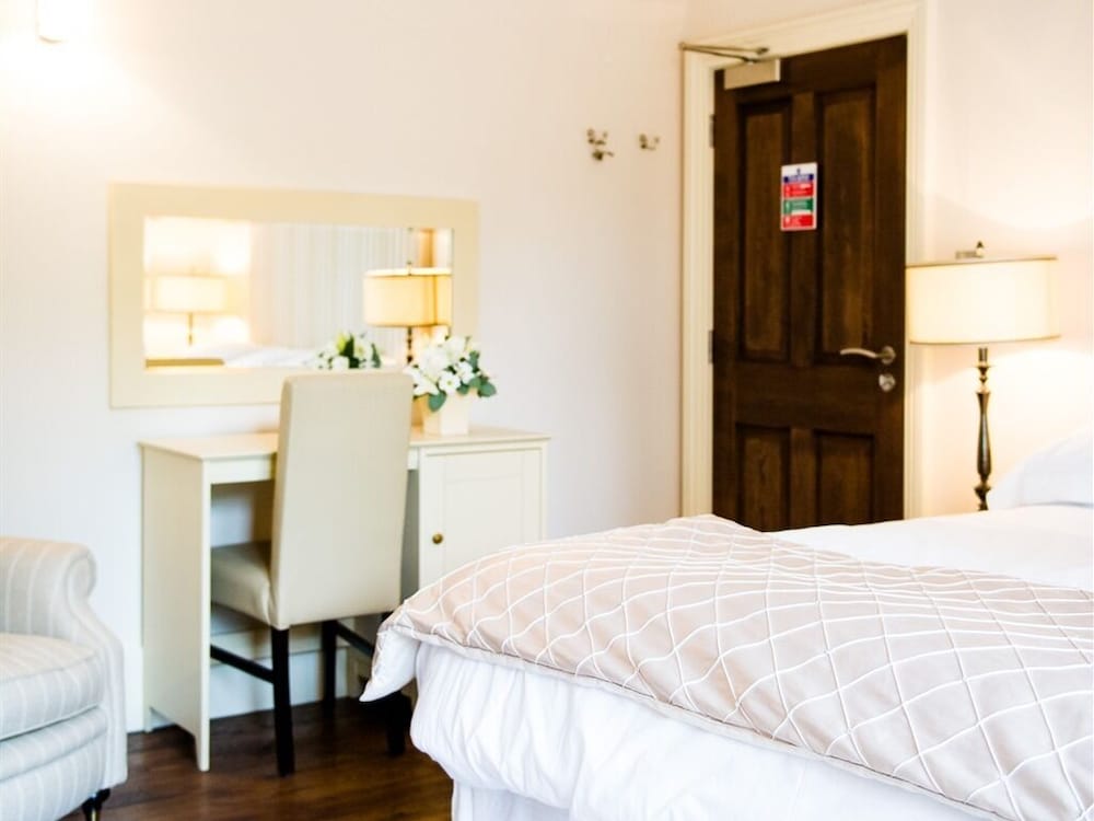 Double Room, Ensuite photo 3