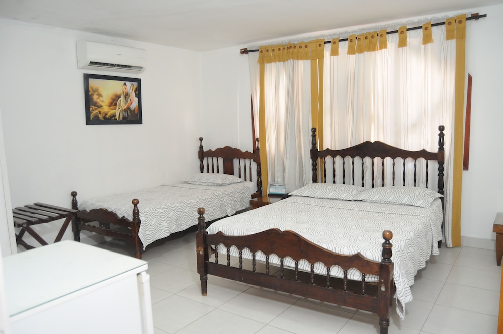 Habitación Estándar Triple - Photo 3