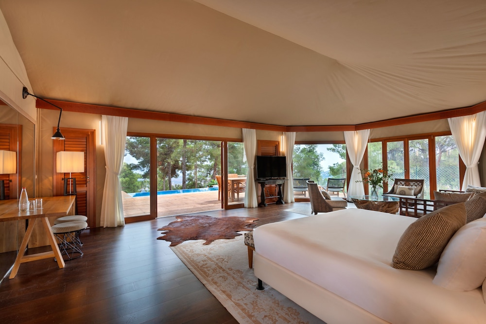 African Tent photo 2
