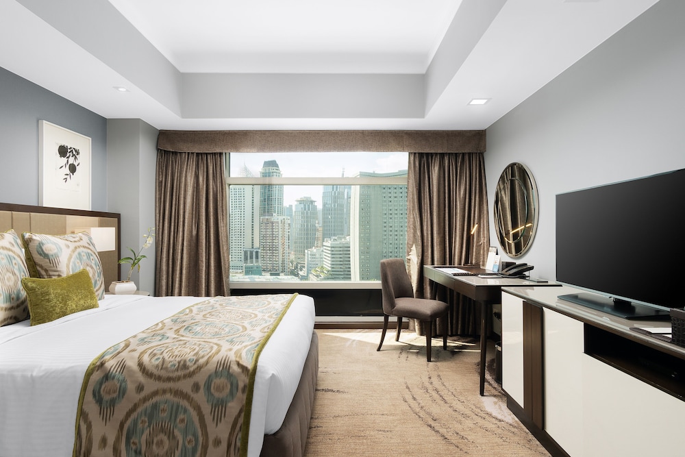 Deluxe Suite, 2 Bedrooms - Photo 2