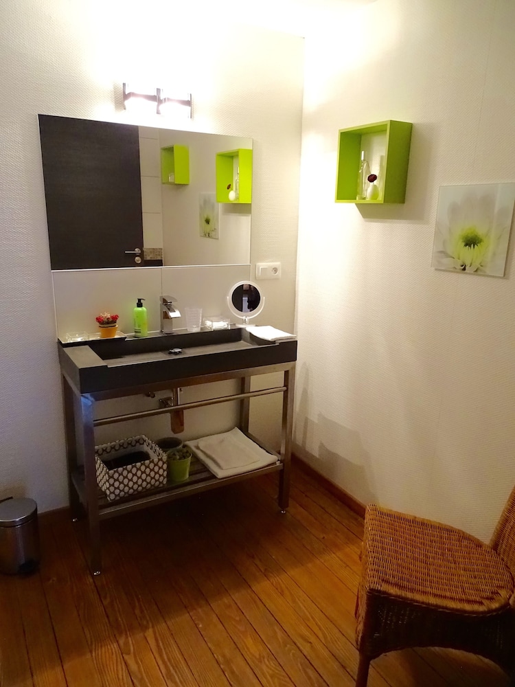 Superior Double Room, Private Bathroom photo 2