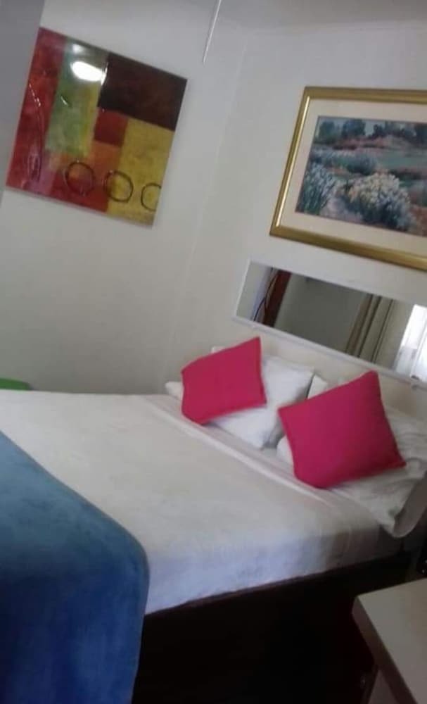 Single Room, 1 Double Bed photo 2