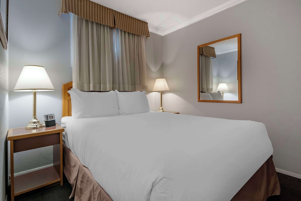 Standard Room, 2 Double Beds, Non Smoking, Kitchenette photo 1