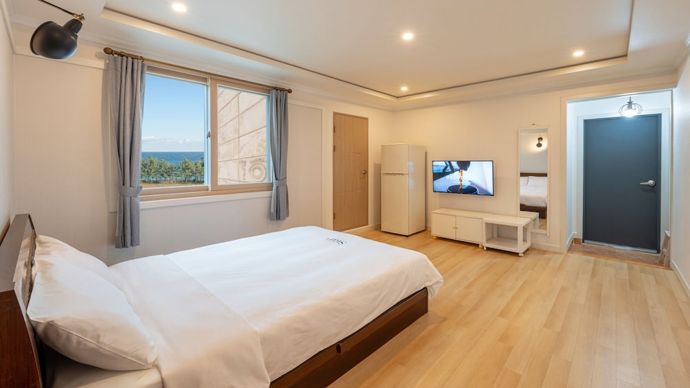 Basic Room, 1 Bedroom (mulbyeongjali A(osyeonbyu)) - Photo 2