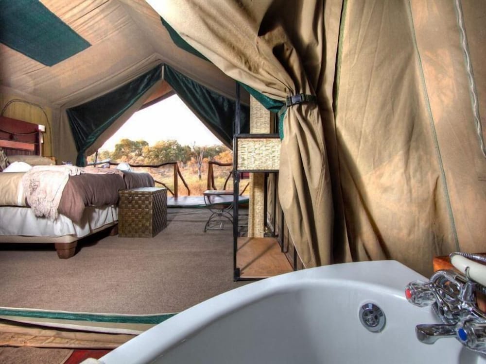 Tent (Bring your own tent) photo 1