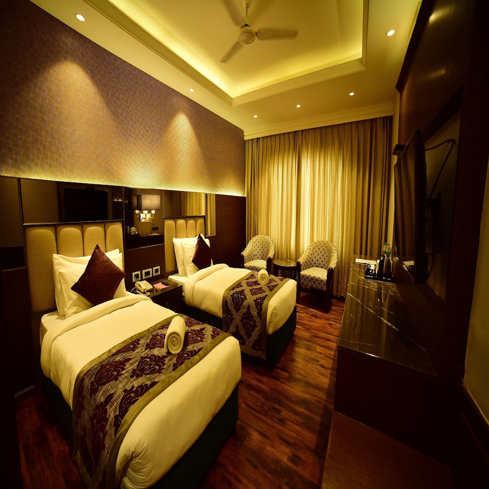 Executive Room photo 2