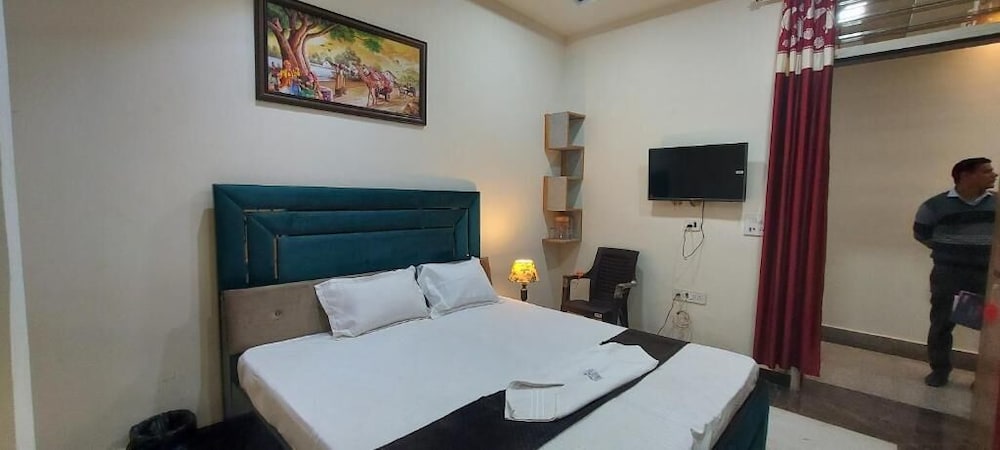 Suite room - Photo 2