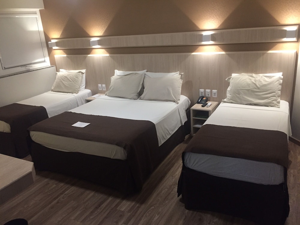 Traditional Quadruple Room photo 2
