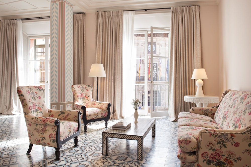 Aitana's Suite