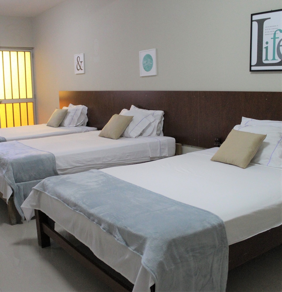 Executive Triple Room photo 2