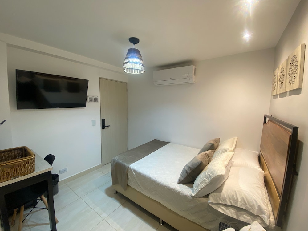 Traditional Room