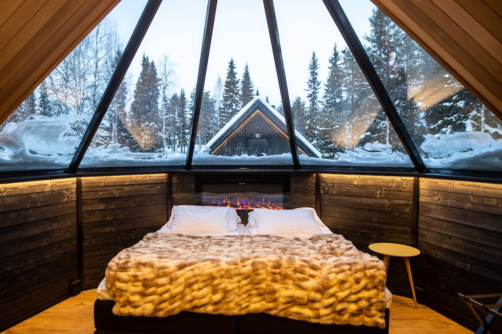 Cabin photo 1