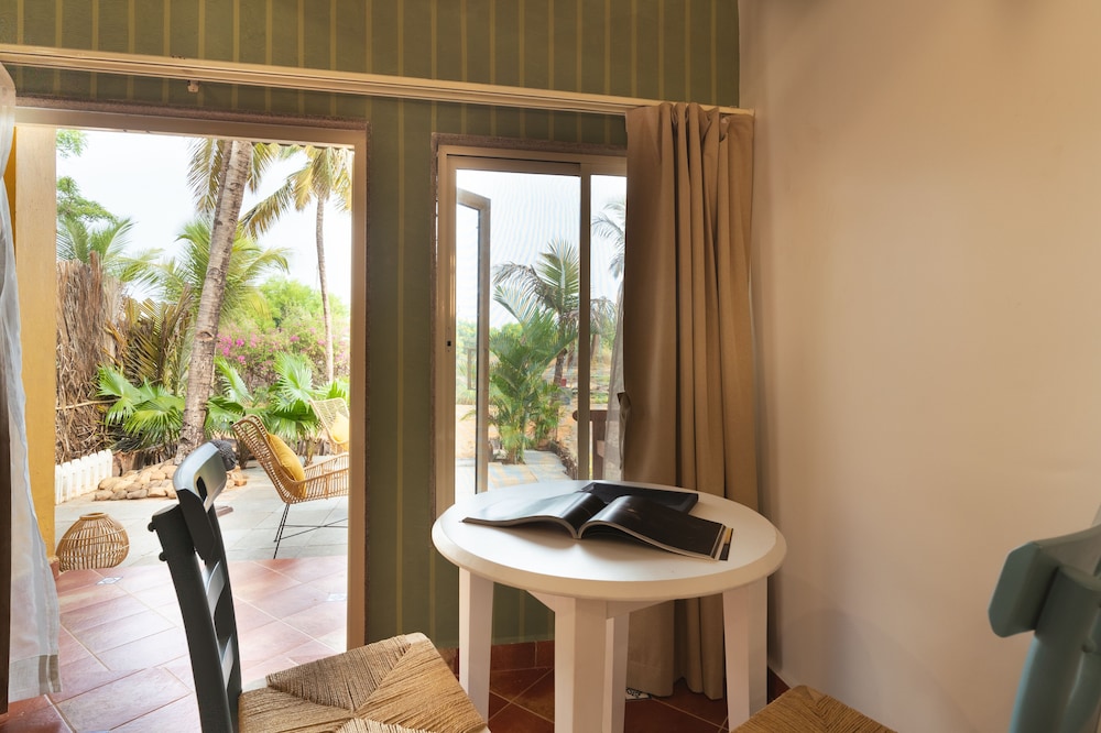 Garden Suite photo 3