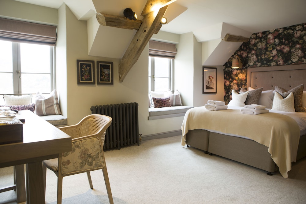 Superior Double Room, 1 King Bed photo 2