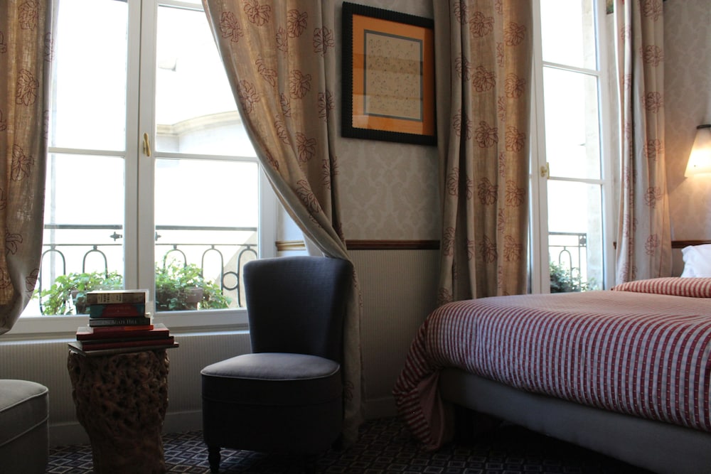 Superior Twin Room photo 2