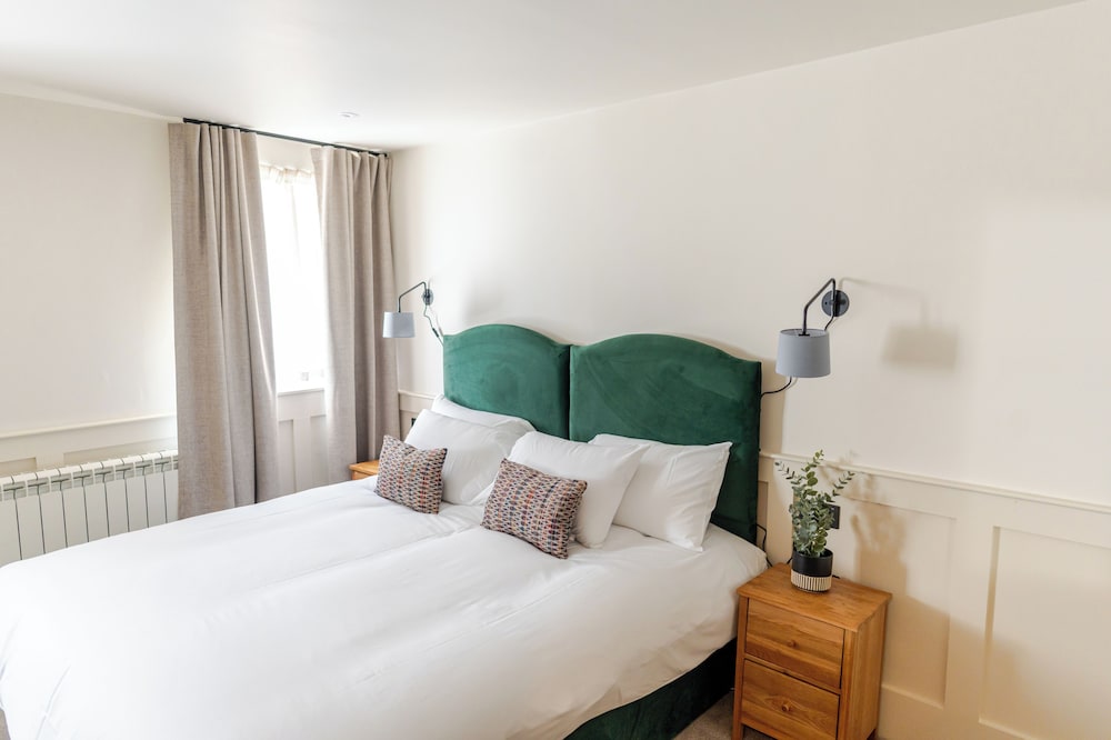 Twin Room, 2 Twin Beds