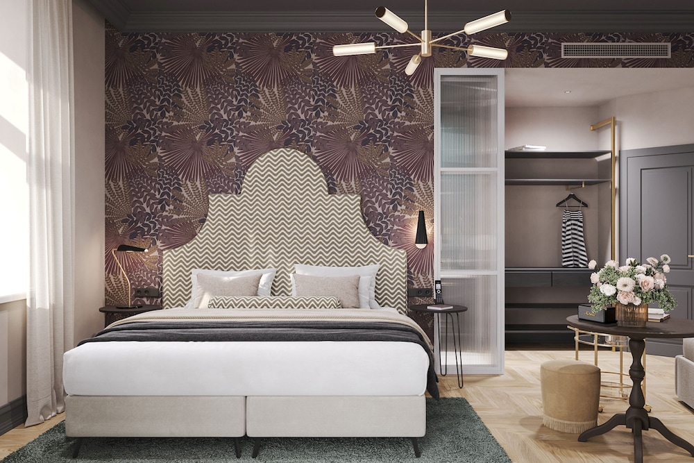 Superior room for 2+1 Seaview