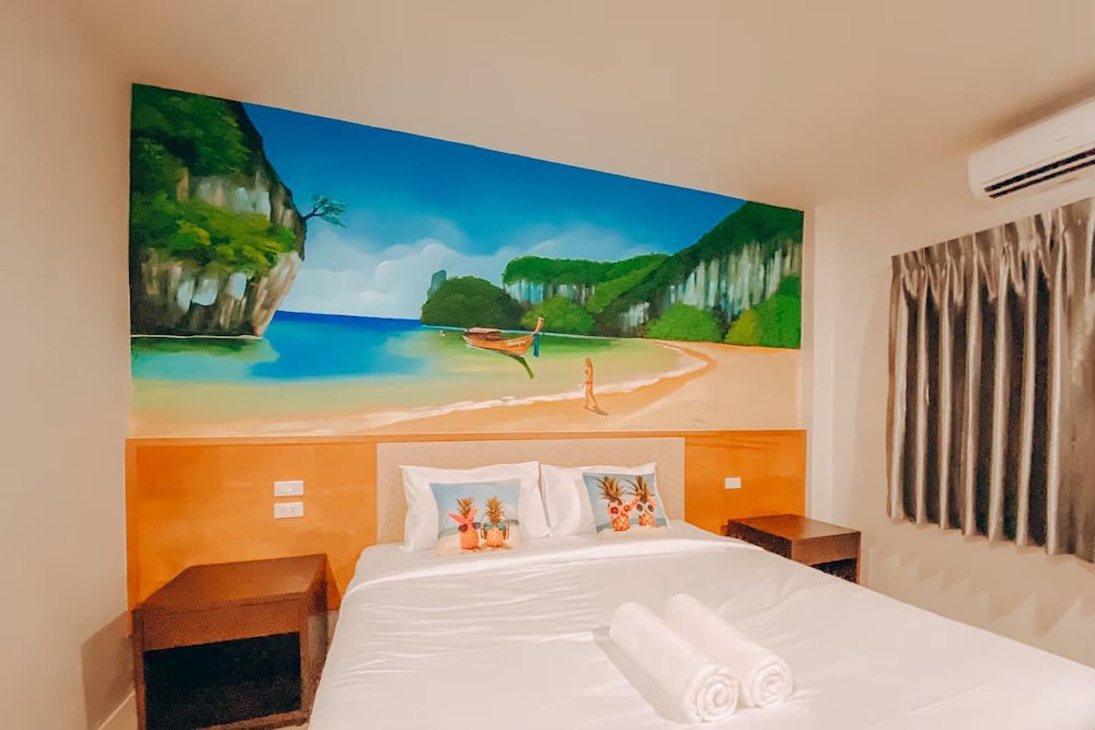 Standard Double Room - Photo 6