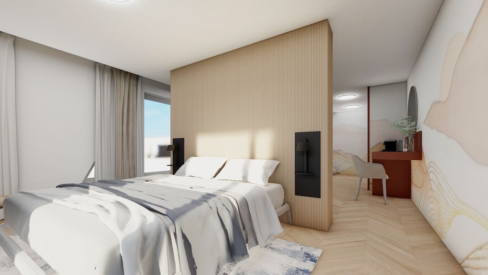 Luxury Room