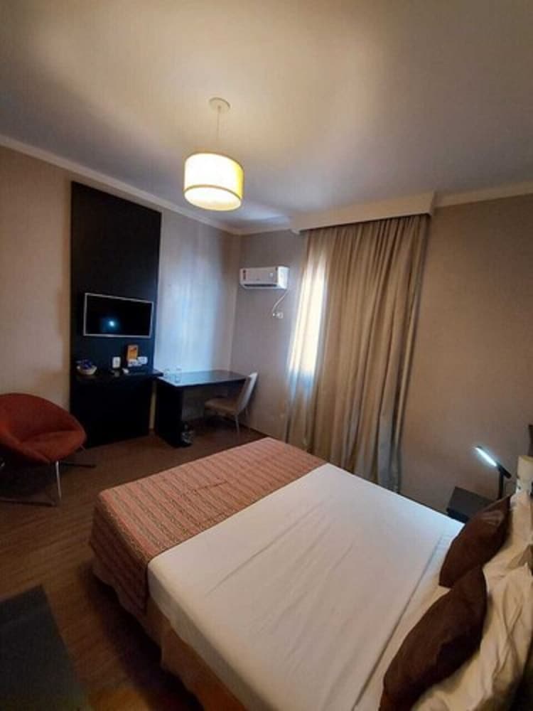Double Room, Air conditioning (Class A) photo 2