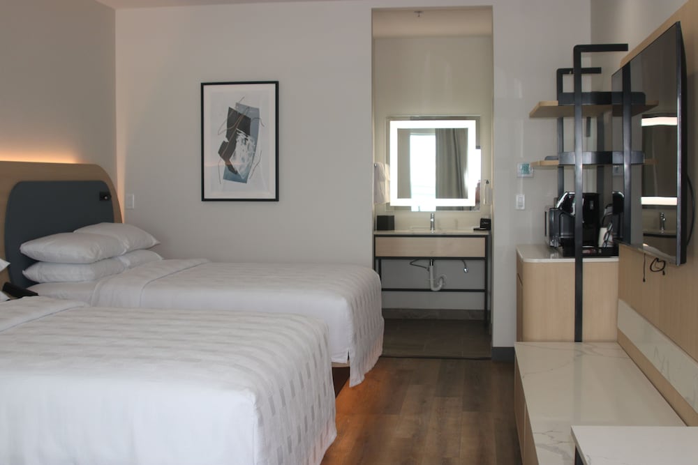 Premium Double Room