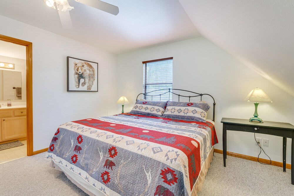 House (2 Bedrooms) photo 1