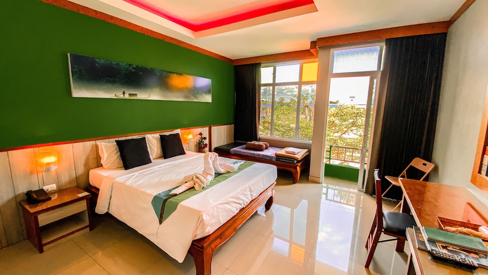 Family Suite photo 2