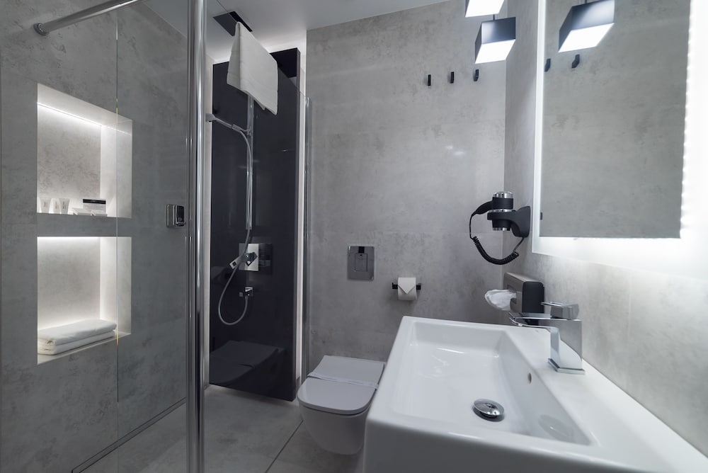 Business Apartment, 1 Bedroom, Non Smoking photo 3