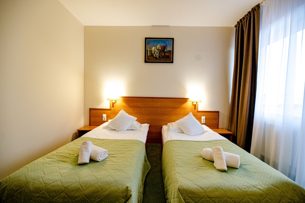 Twin Room photo 1