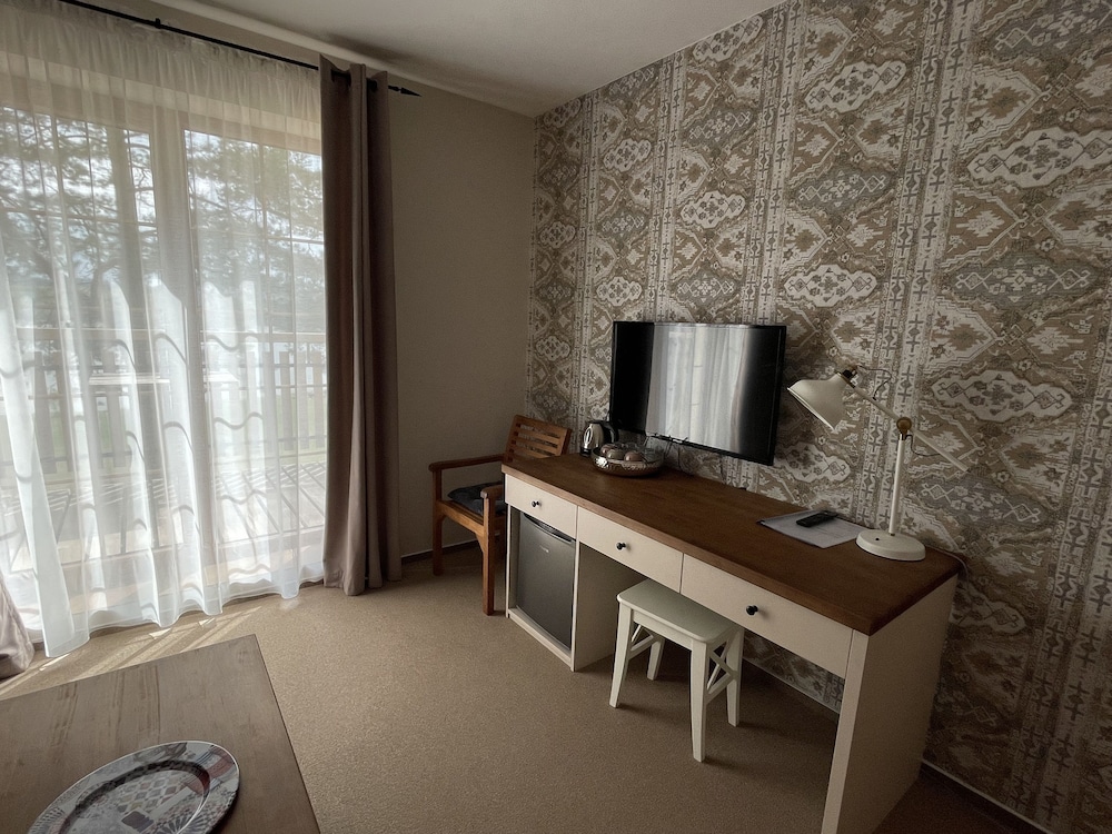 Family Apartment