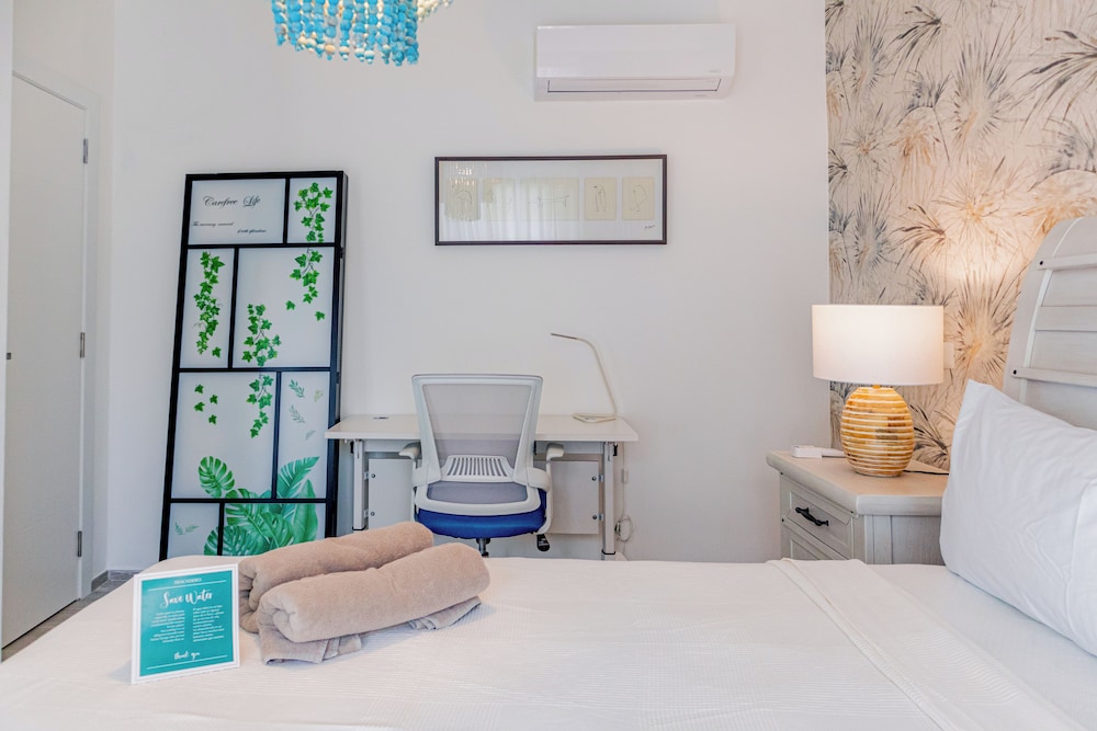 Deluxe Apartment, 1 Double Bed