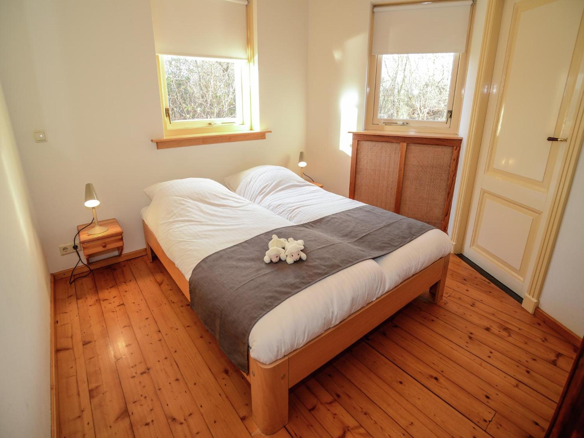 Four-Bedroom Vacation Home