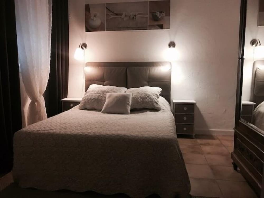 Double Room (Les Salines) photo 3