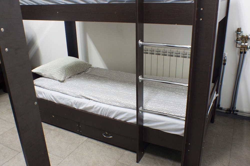 Shared Dormitory, Mixed Dorm (6 guests) photo 3