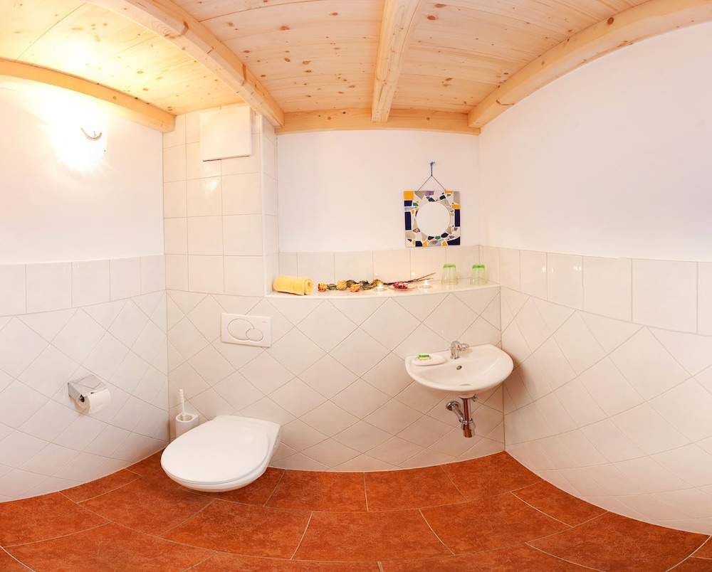 Standard Apartment, 1 Bedroom, Kitchen (Zirbenstube) photo 3