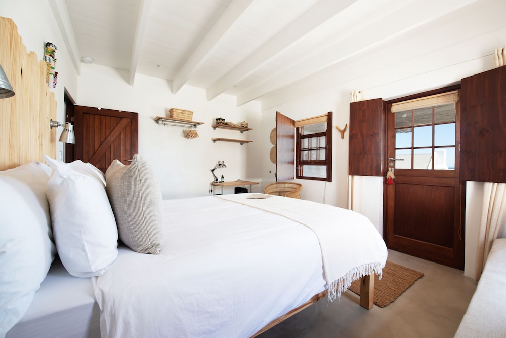 Luxury House, 2 Bedrooms, Non Smoking, Sea View photo 2