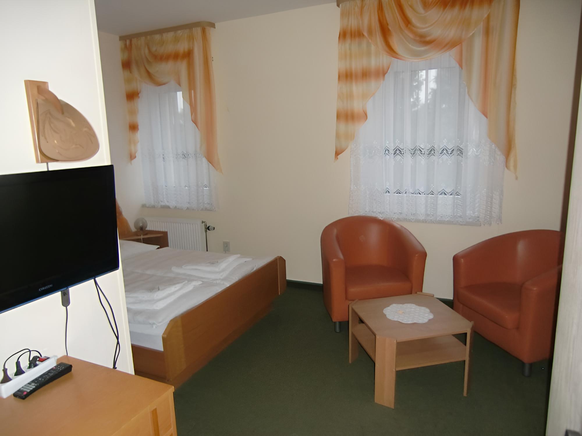 Comfort Double Room photo 1