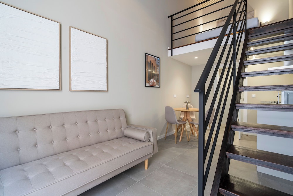 Loft Clásico