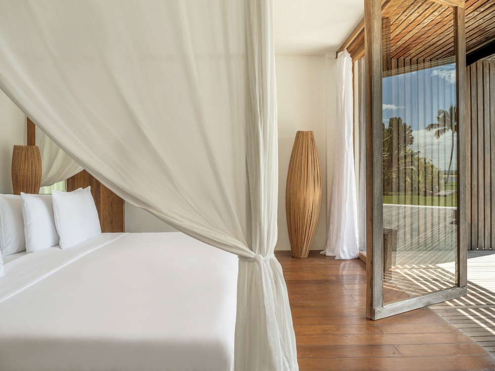 Double Room, Ensuite, Partial Sea View (POOL SUITE )