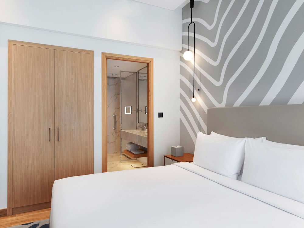 Deluxe Studio, 1 Double Bed photo 2